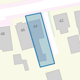 Perceel HDB01-B-6846