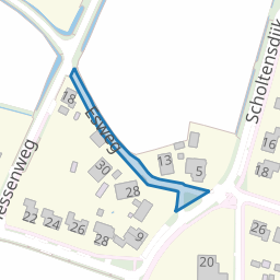 Perceel HDB01-B-6937