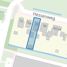 Perceel HDB01-B-7228
