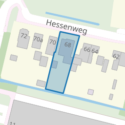 Perceel HDB01-B-7229