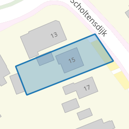 Perceel HDB01-B-7579