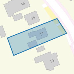 Perceel HDB01-B-7580