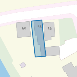 Perceel HDB01-B-7584