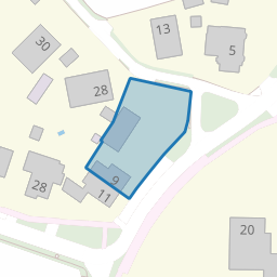 Perceel HDB01-B-7610