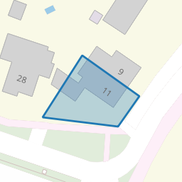Perceel HDB01-B-7611