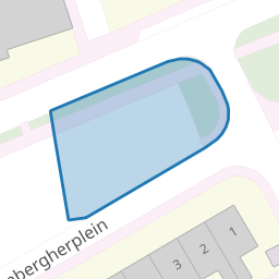 Perceel HDB01-B-7754