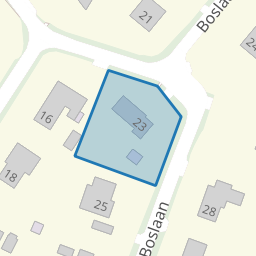 Perceel HDB01-B-7767