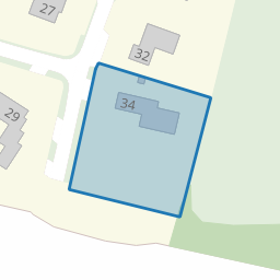 Perceel HDB01-B-7769