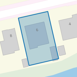 Perceel HDB01-B-7779