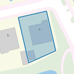 Perceel HDB01-B-7780