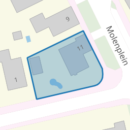 Perceel HDB01-B-7781