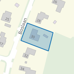 Perceel HDB01-B-7789