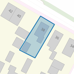 Perceel HDB01-B-7792