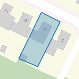 Perceel HDB01-B-7796