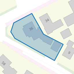 Perceel HDB01-B-7810