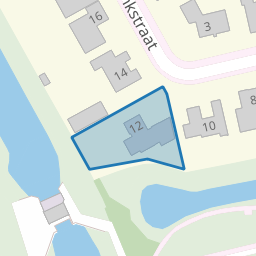 Perceel HDB01-B-7827