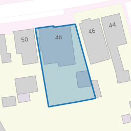 Perceel HDB01-B-7833