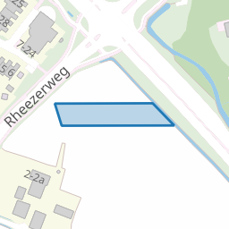 Perceel HDB01-B-7839