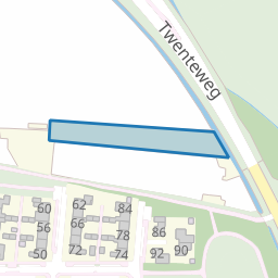 Perceel HDB01-B-7843