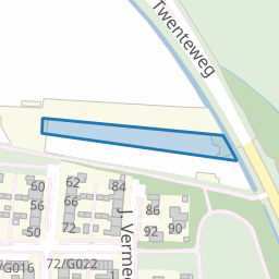 Perceel HDB01-B-7844
