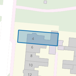 Perceel HDB01-B-7914