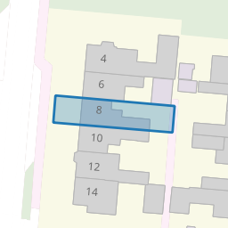 Perceel HDB01-B-7916