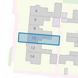 Perceel HDB01-B-7917