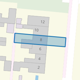 Perceel HDB01-B-7922
