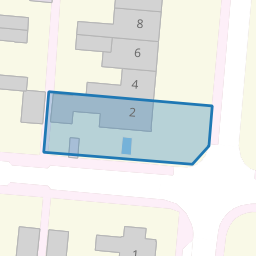 Perceel HDB01-B-7925
