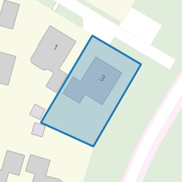 Perceel HDB01-B-7950
