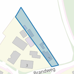 Perceel HDB01-B-7962