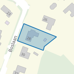 Perceel HDB01-B-7966
