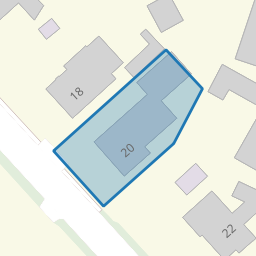 Perceel HDB01-B-7968