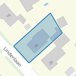 Perceel HDB01-B-7969