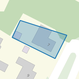 Perceel HDB01-B-7972