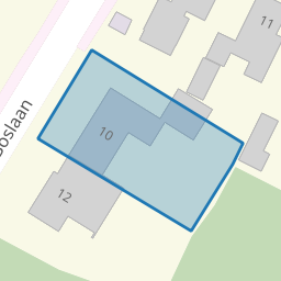 Perceel HDB01-B-7974