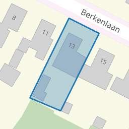 Perceel HDB01-B-7976