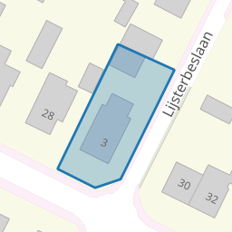 Perceel HDB01-B-7977