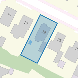 Perceel HDB01-B-7980