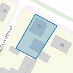 Perceel HDB01-B-7984