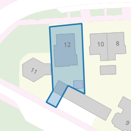 Perceel HDB01-B-7992