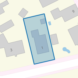 Perceel HDB01-B-7995