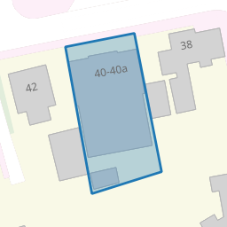 Perceel HDB01-B-7997