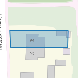 Perceel HDB01-B-8007