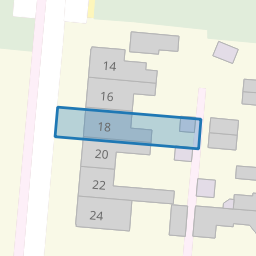 Perceel HDB01-B-8017