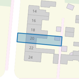 Perceel HDB01-B-8018