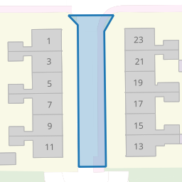 Perceel HDB01-B-8024