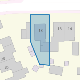 Perceel HDB01-B-8028