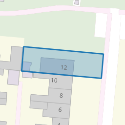 Perceel HDB01-B-8041