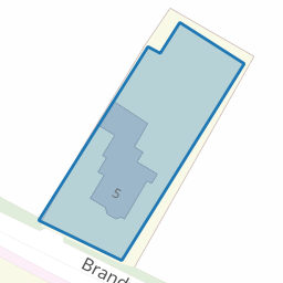 Perceel HDB01-B-8044